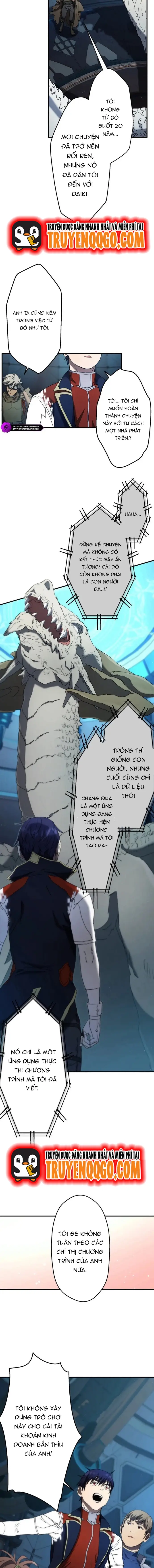 Ảo Giới Phản Chủ Chapter 29 - 13