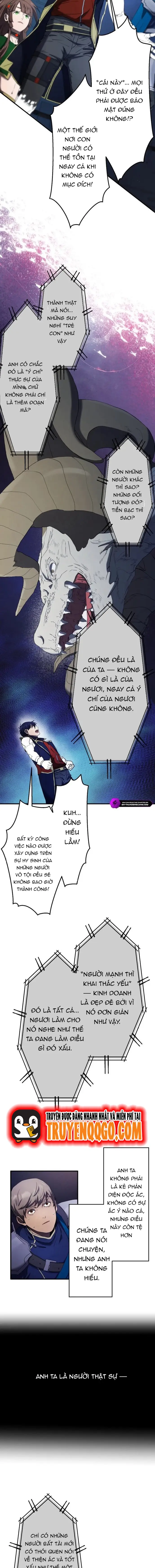 Ảo Giới Phản Chủ Chapter 29 - 14