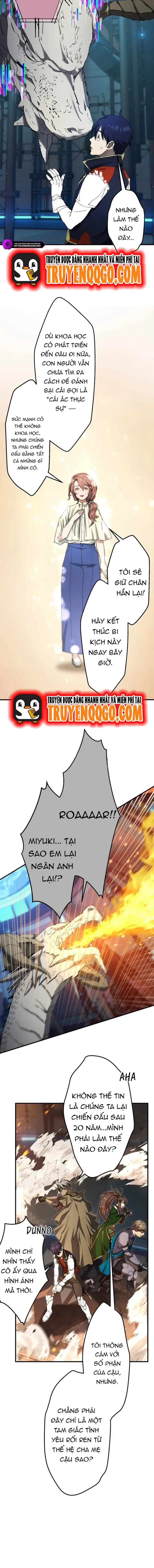 Ảo Giới Phản Chủ Chapter 29 - 16