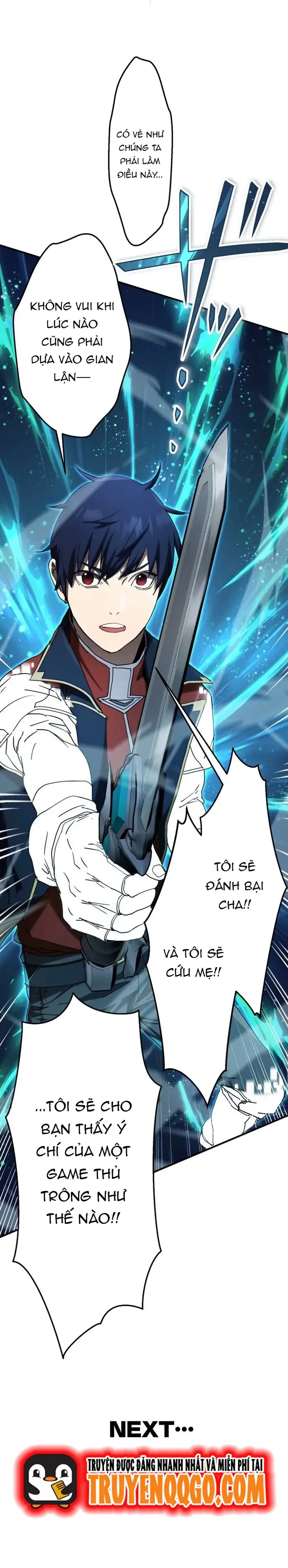 Ảo Giới Phản Chủ Chapter 29 - 18