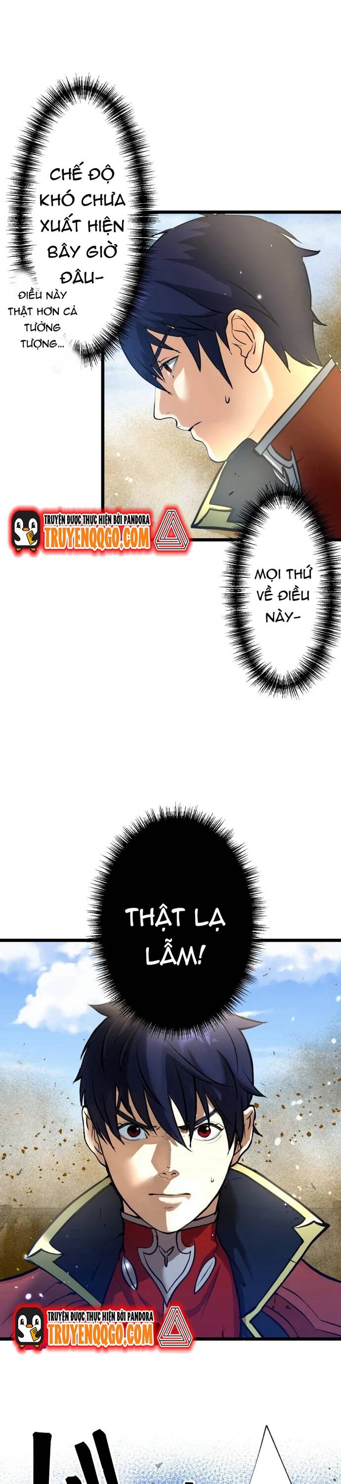 Ảo Giới Phản Chủ Chapter 3 - 3