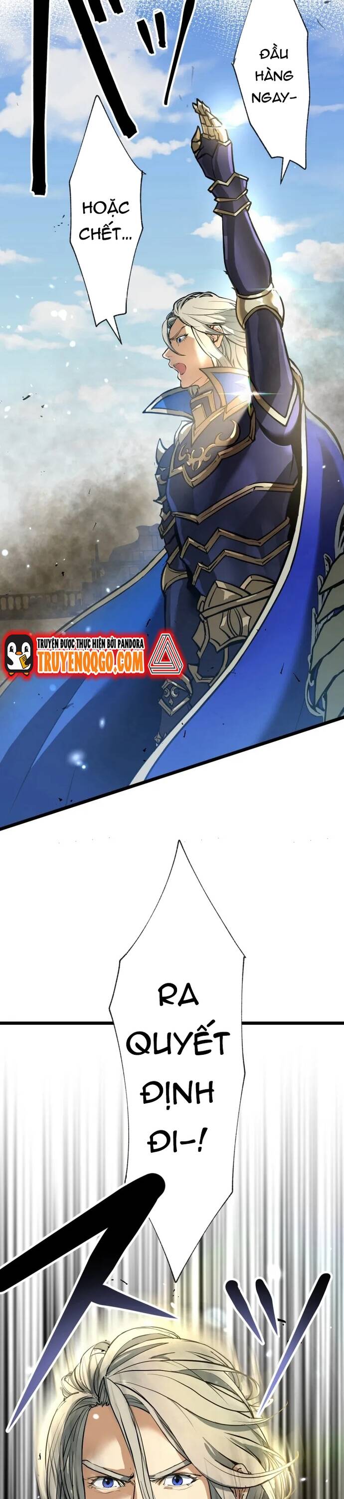 Ảo Giới Phản Chủ Chapter 3 - 4