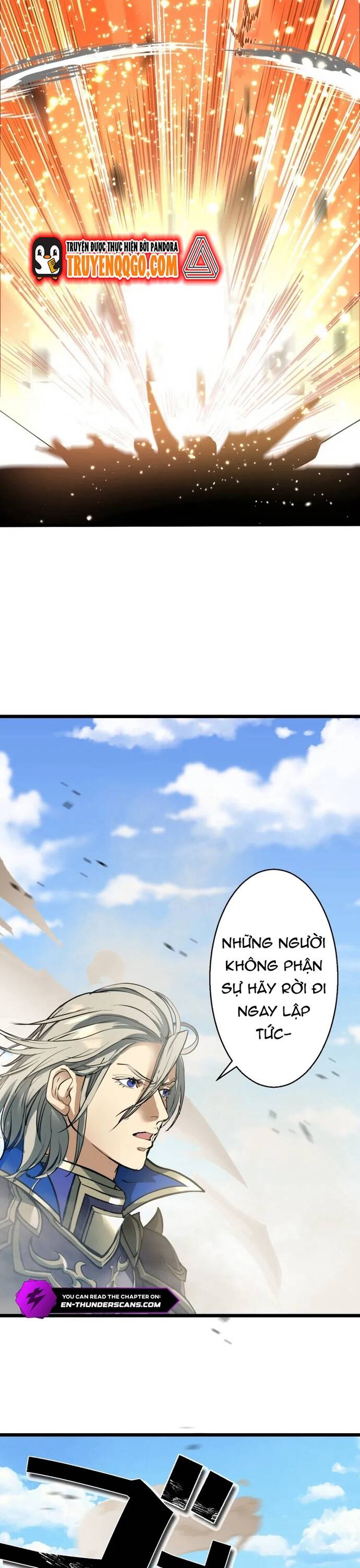 Ảo Giới Phản Chủ Chapter 3 - 8