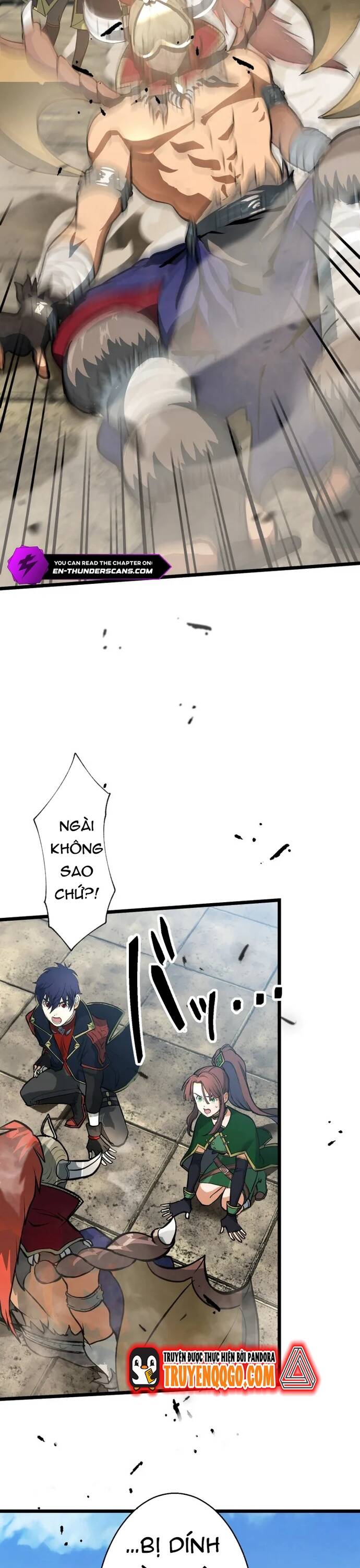 Ảo Giới Phản Chủ Chapter 3 - 13