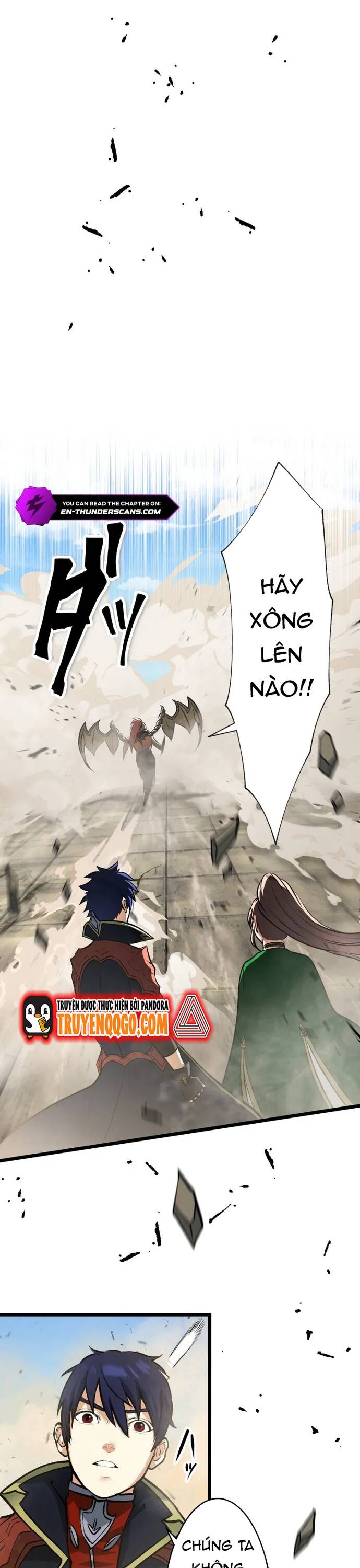 Ảo Giới Phản Chủ Chapter 3 - 15