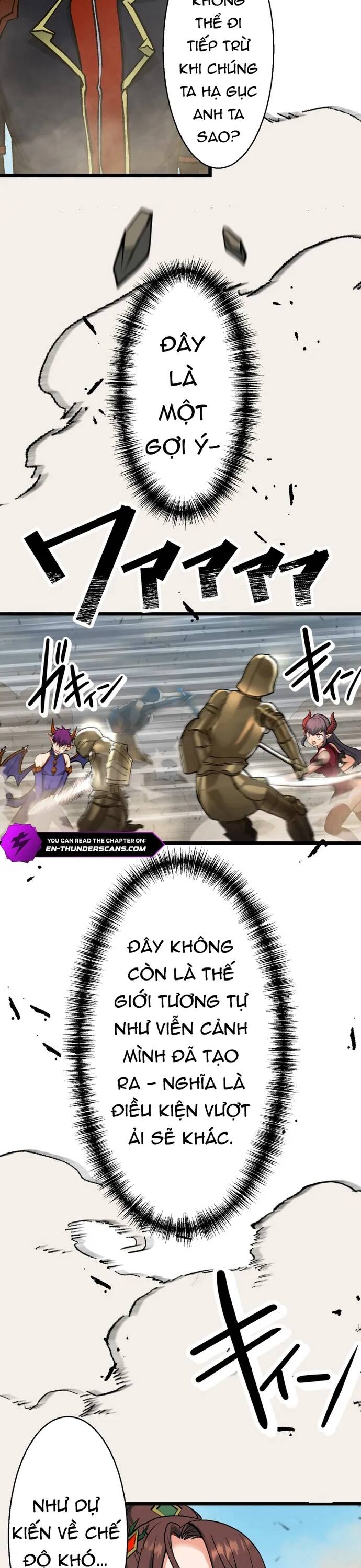 Ảo Giới Phản Chủ Chapter 3 - 16