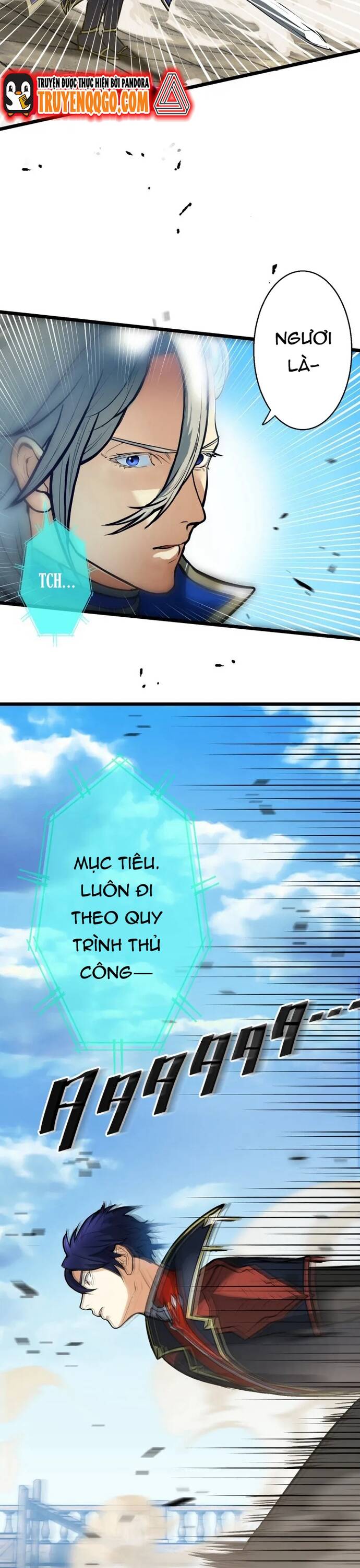 Ảo Giới Phản Chủ Chapter 3 - 20