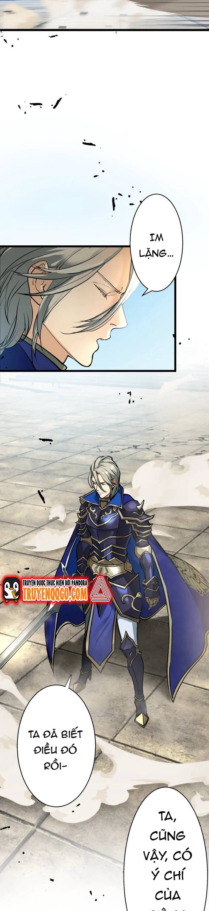 Ảo Giới Phản Chủ Chapter 3 - 21