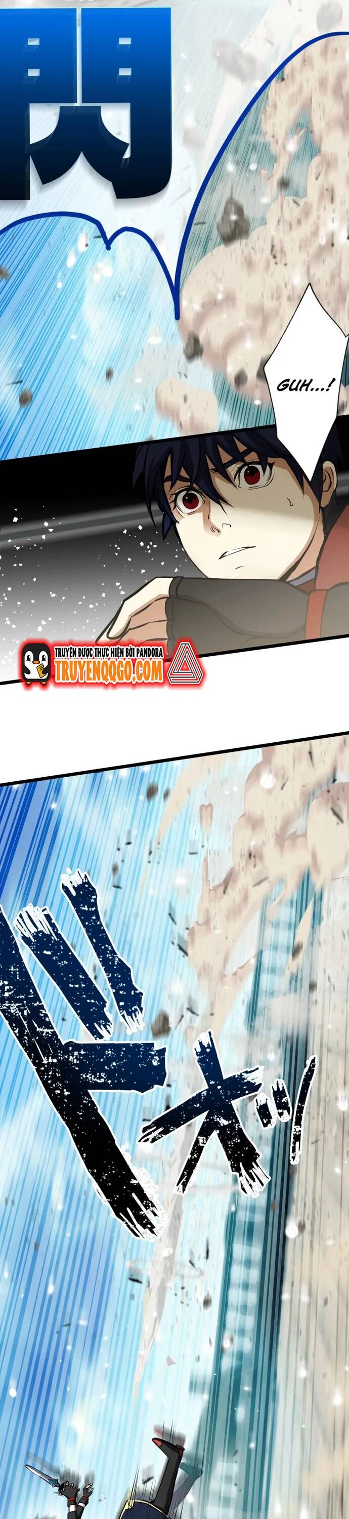 Ảo Giới Phản Chủ Chapter 3 - 24