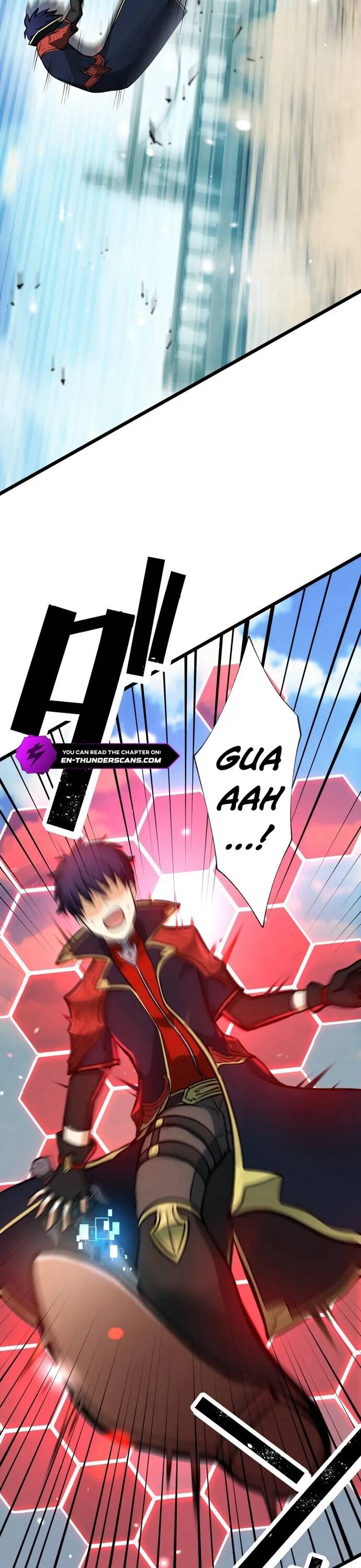 Ảo Giới Phản Chủ Chapter 3 - 25