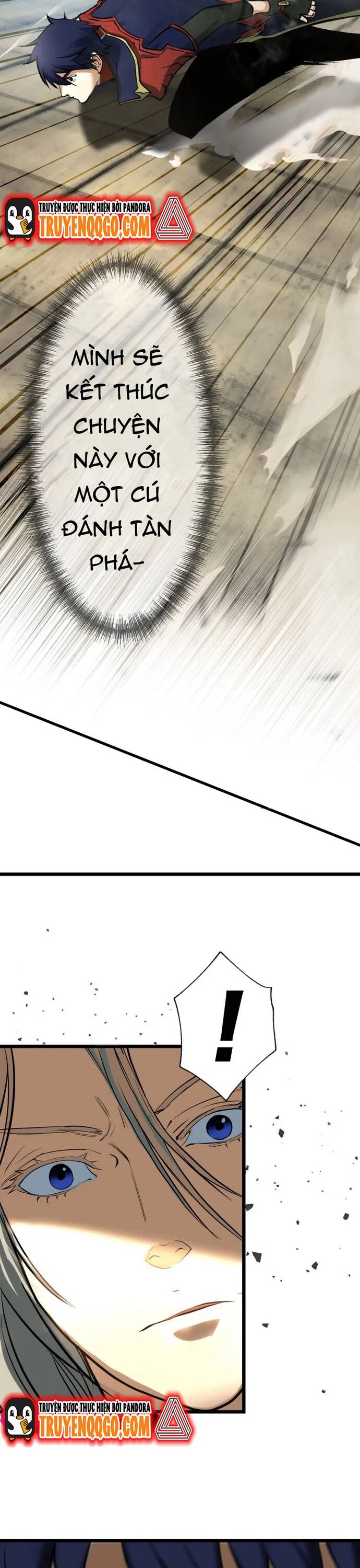 Ảo Giới Phản Chủ Chapter 3 - 30