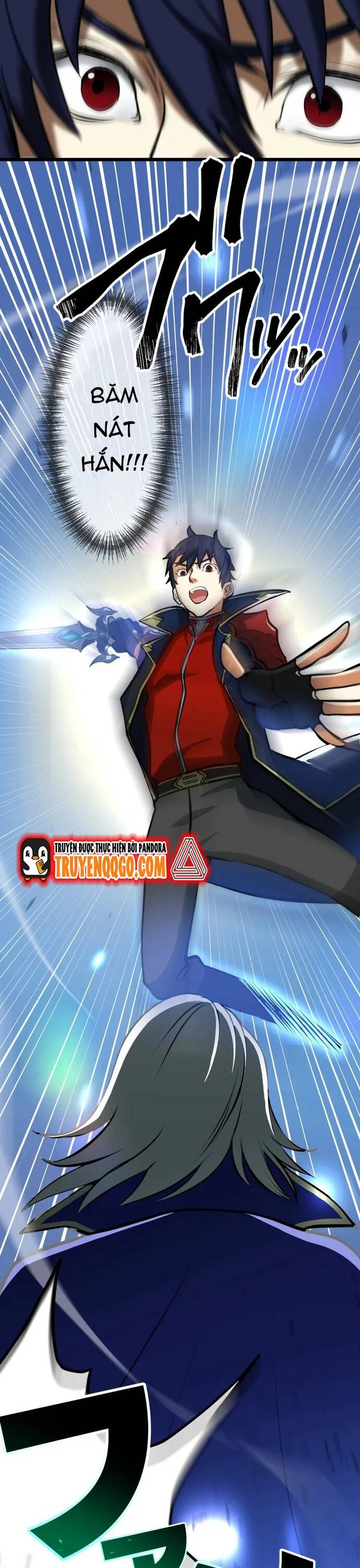 Ảo Giới Phản Chủ Chapter 3 - 31