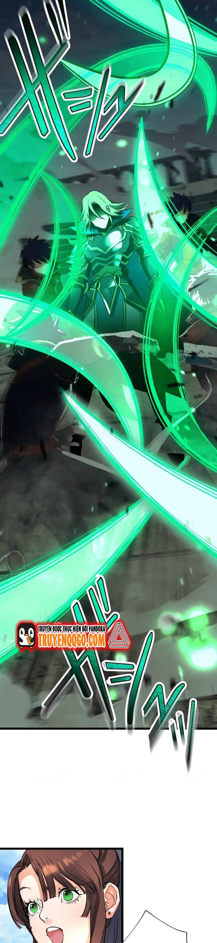 Ảo Giới Phản Chủ Chapter 3 - 33