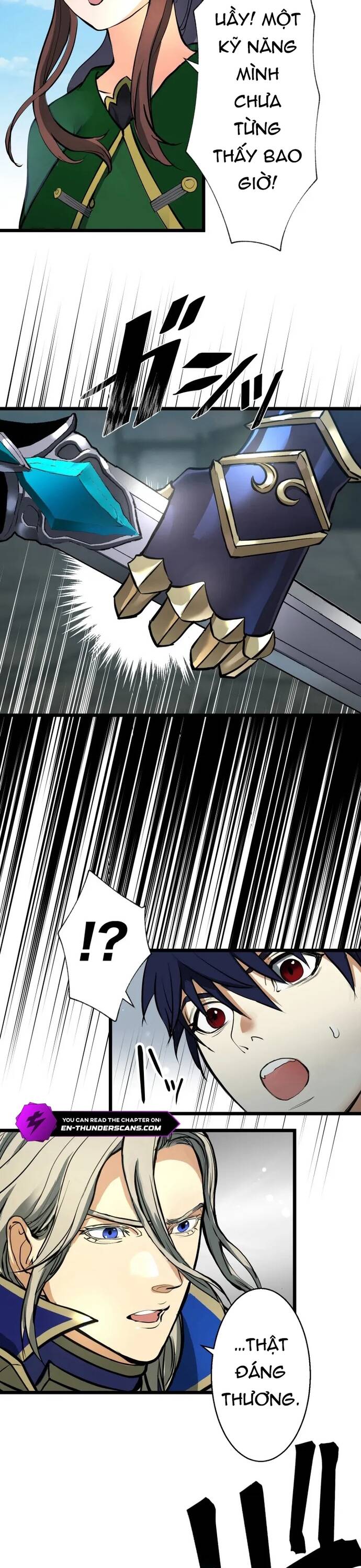 Ảo Giới Phản Chủ Chapter 3 - 34