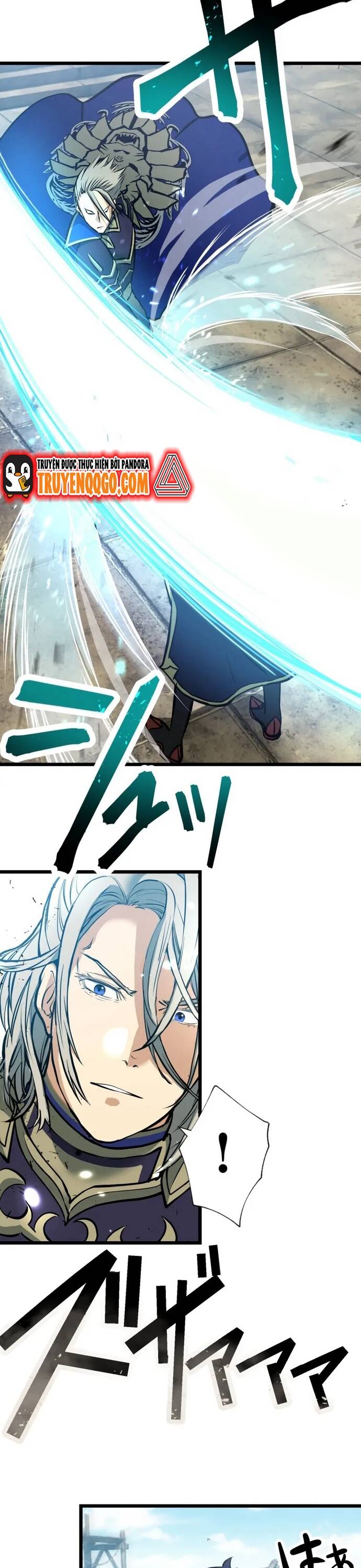 Ảo Giới Phản Chủ Chapter 3 - 35