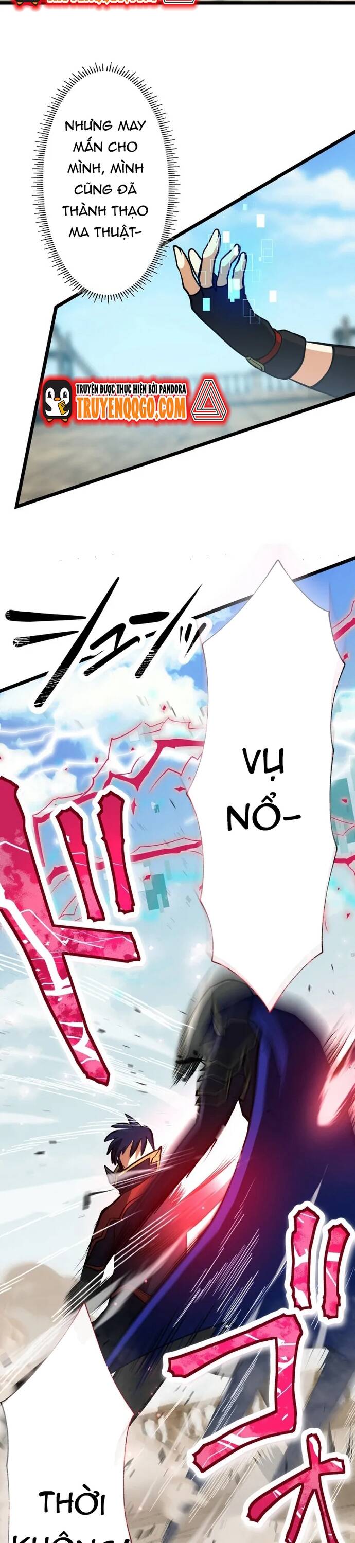 Ảo Giới Phản Chủ Chapter 3 - 37