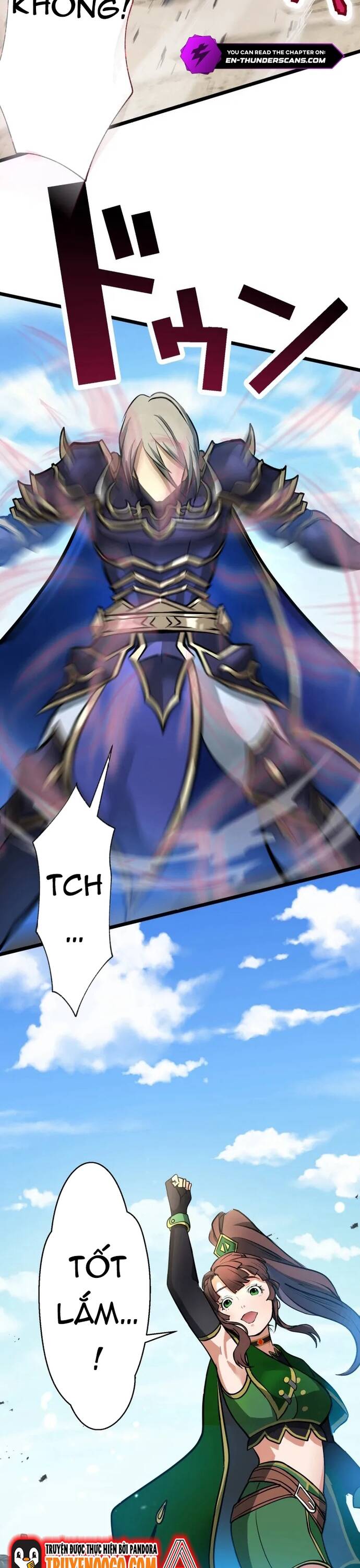 Ảo Giới Phản Chủ Chapter 3 - 38
