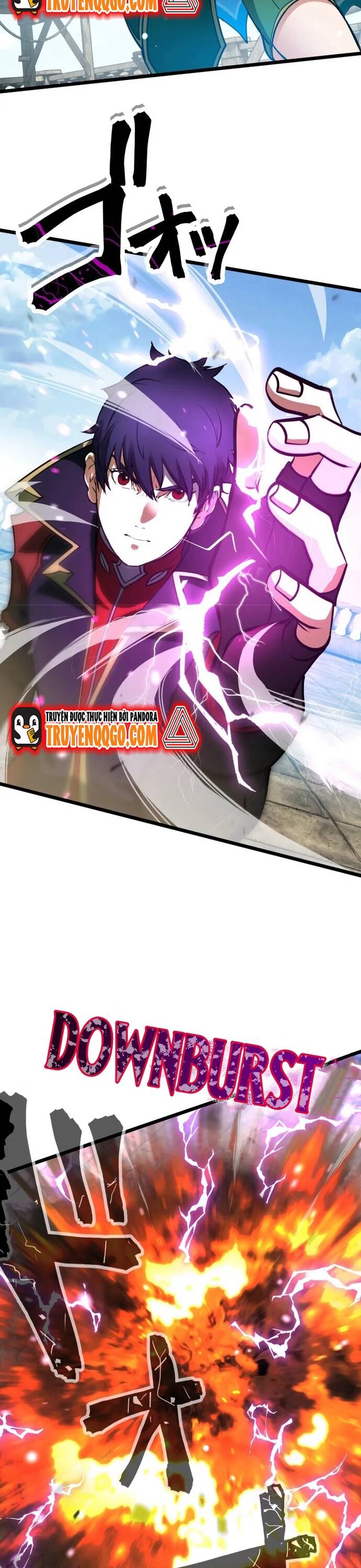 Ảo Giới Phản Chủ Chapter 3 - 39