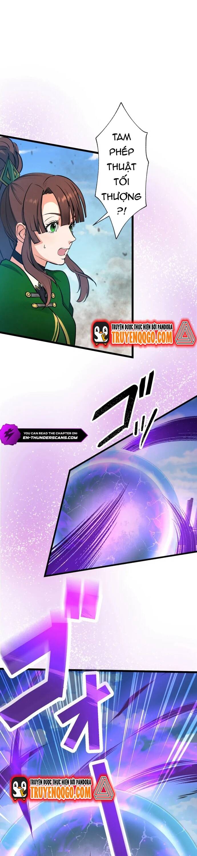 Ảo Giới Phản Chủ Chapter 3 - 41