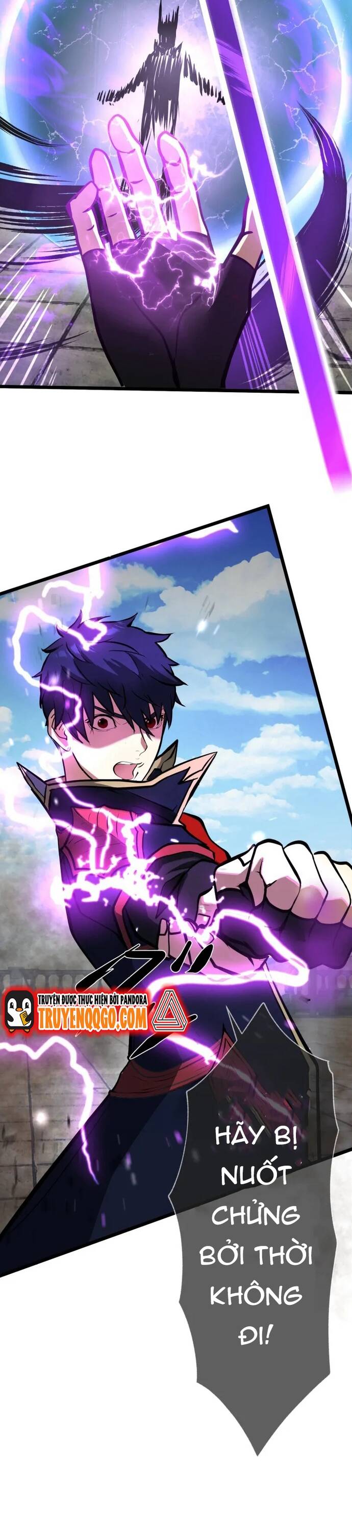 Ảo Giới Phản Chủ Chapter 3 - 42