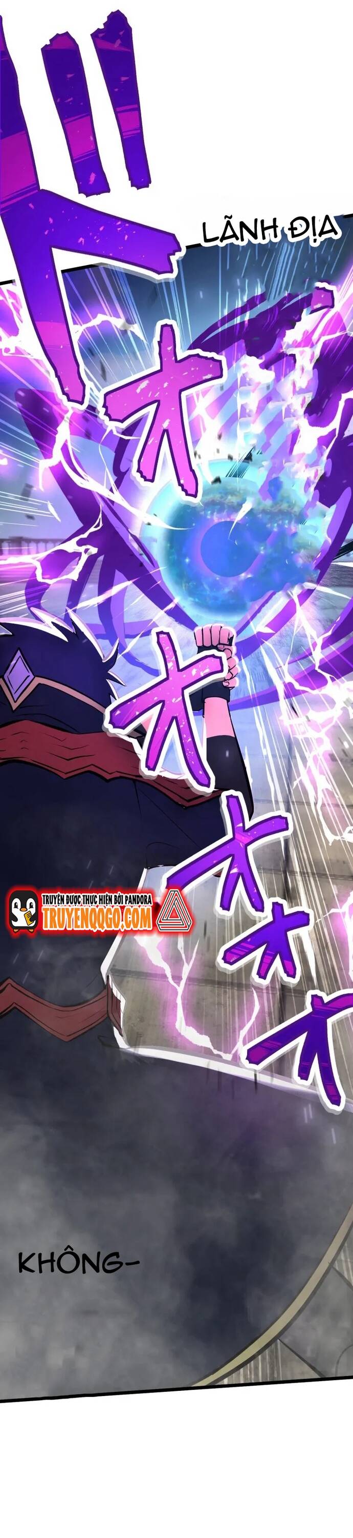 Ảo Giới Phản Chủ Chapter 3 - 43