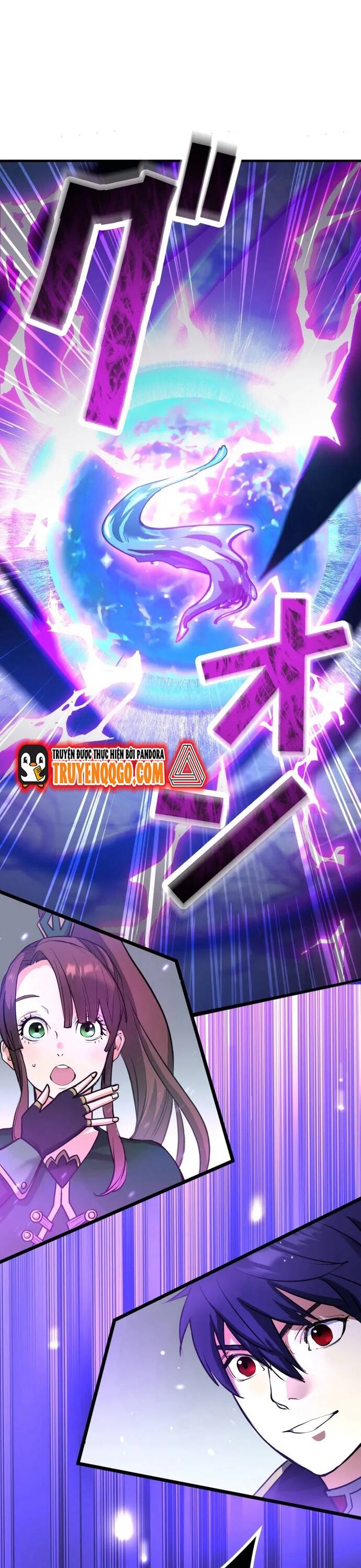 Ảo Giới Phản Chủ Chapter 3 - 44