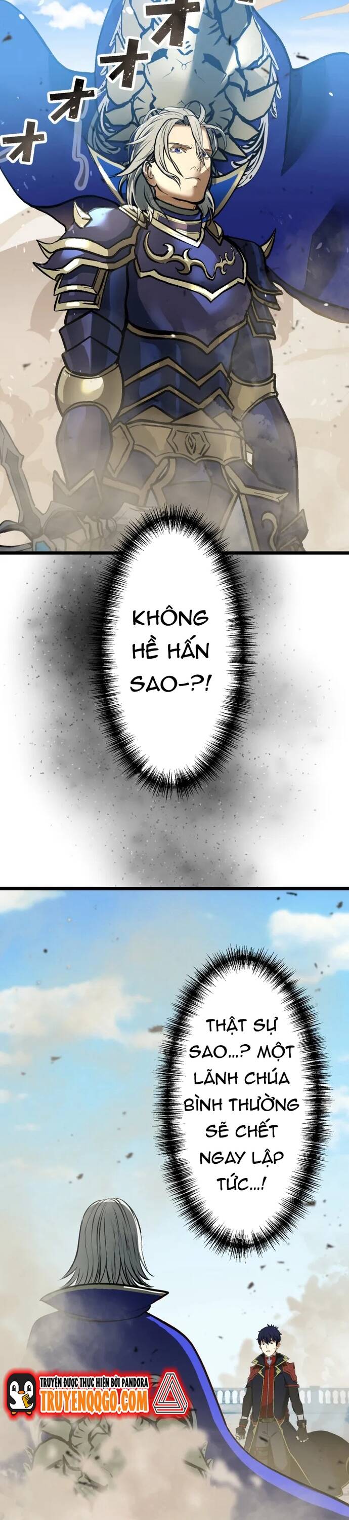 Ảo Giới Phản Chủ Chapter 3 - 48