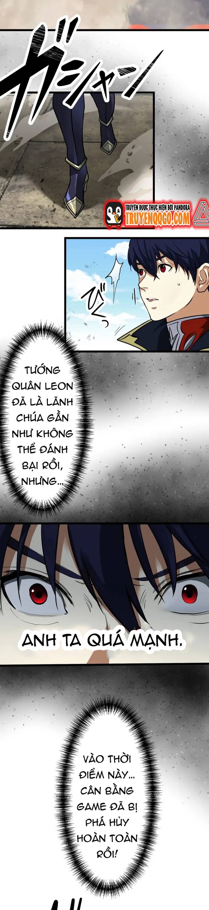 Ảo Giới Phản Chủ Chapter 3 - 49