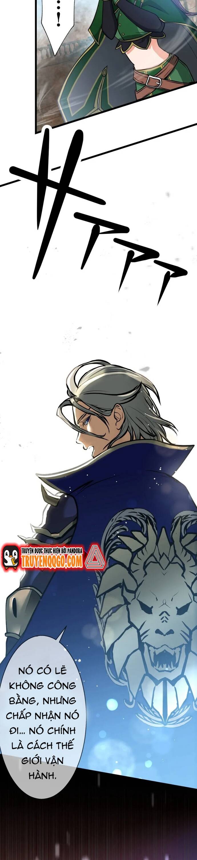 Ảo Giới Phản Chủ Chapter 3 - 54