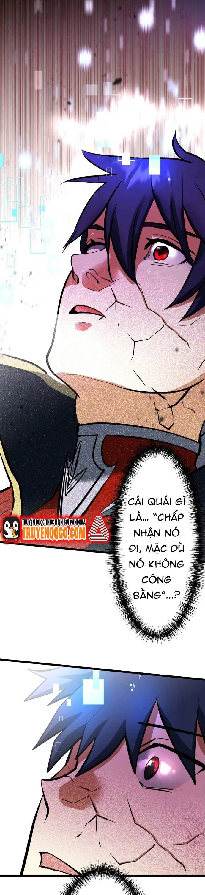 Ảo Giới Phản Chủ Chapter 3 - 55