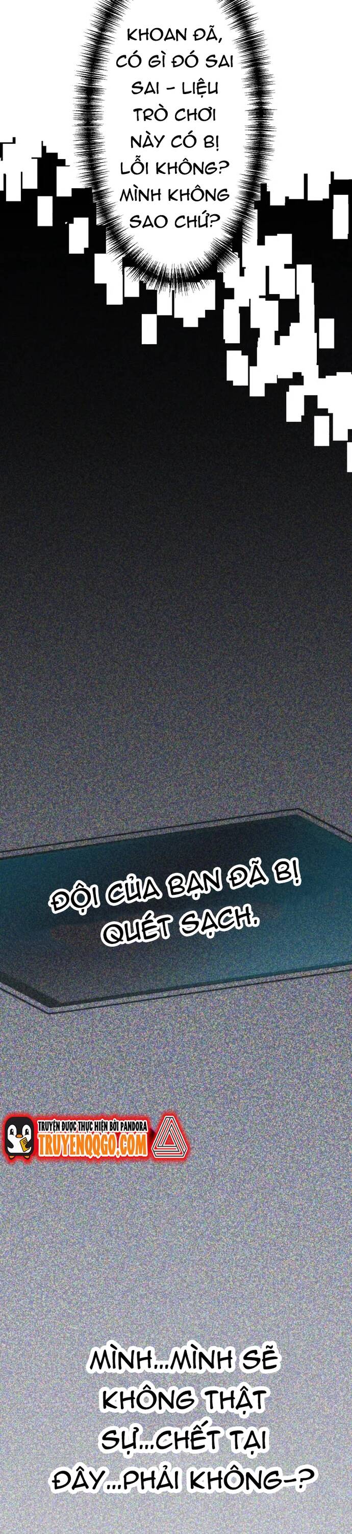 Ảo Giới Phản Chủ Chapter 3 - 56