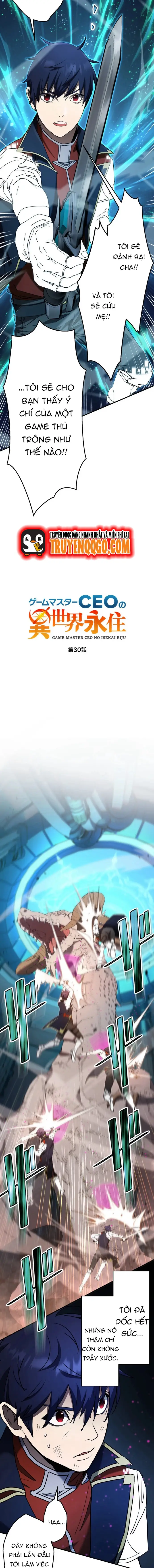 Ảo Giới Phản Chủ Chapter 30 - 2