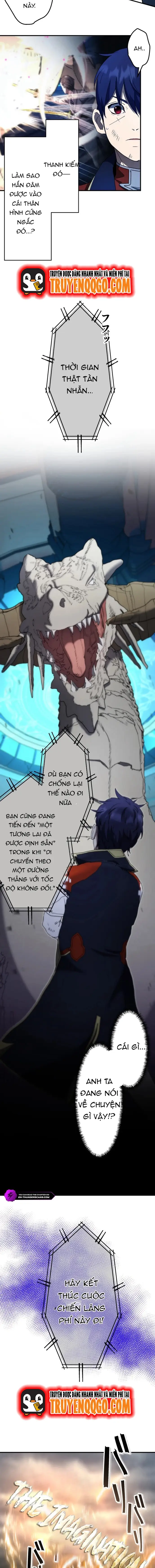 Ảo Giới Phản Chủ Chapter 30 - 3