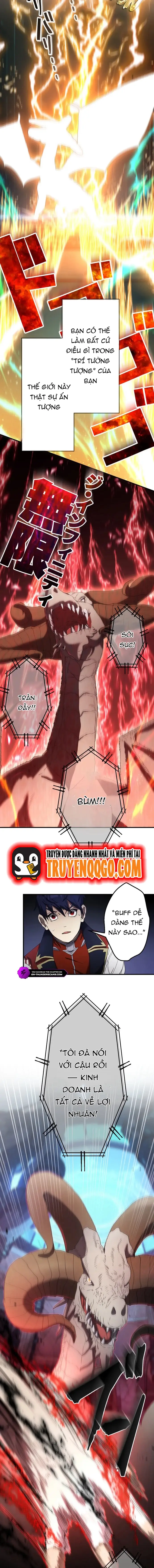 Ảo Giới Phản Chủ Chapter 30 - 4