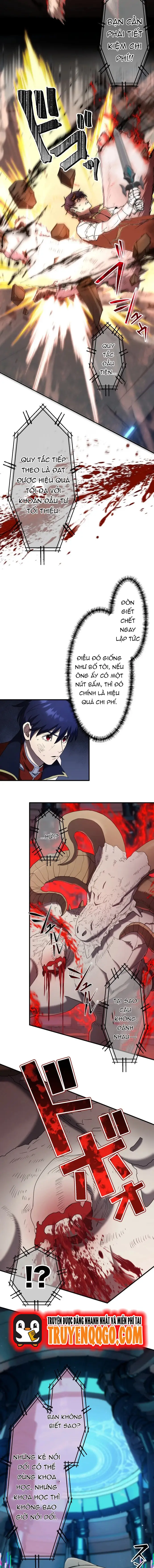 Ảo Giới Phản Chủ Chapter 30 - 5