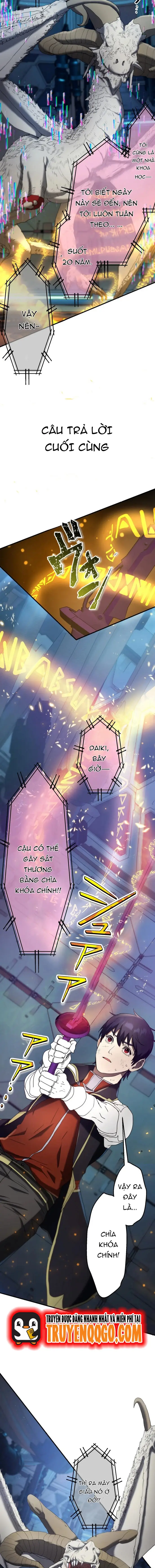 Ảo Giới Phản Chủ Chapter 30 - 6