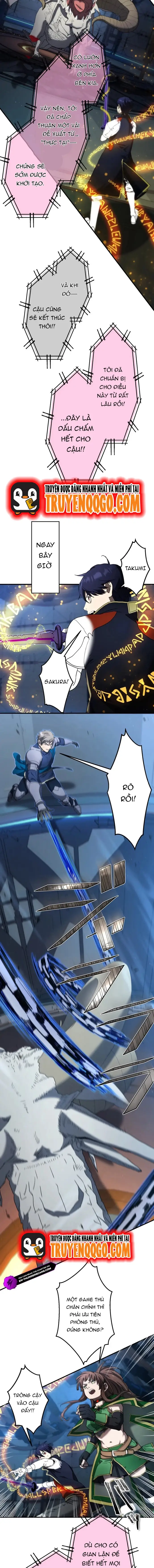 Ảo Giới Phản Chủ Chapter 30 - 7