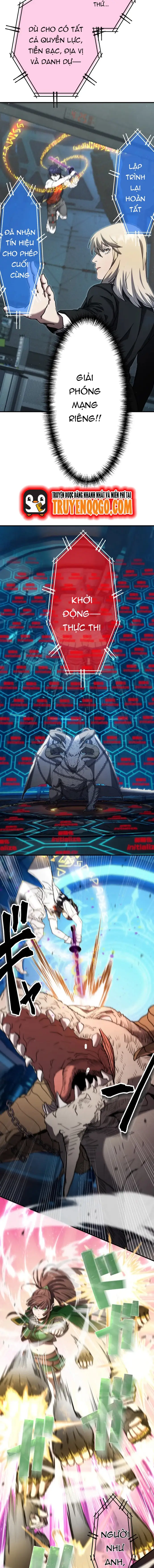 Ảo Giới Phản Chủ Chapter 30 - 8