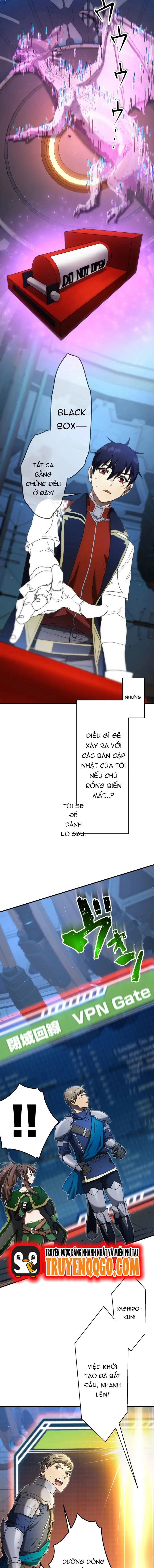 Ảo Giới Phản Chủ Chapter 30 - 10