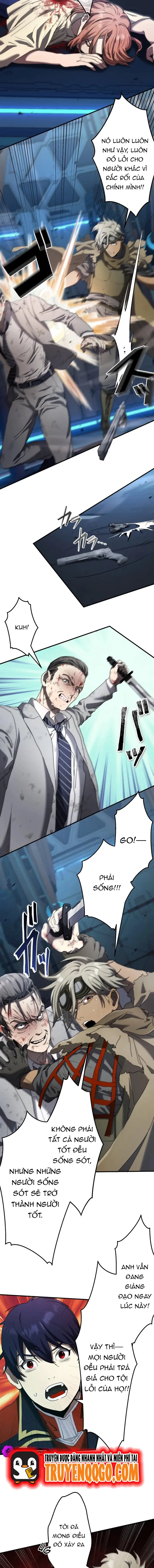 Ảo Giới Phản Chủ Chapter 30 - 12