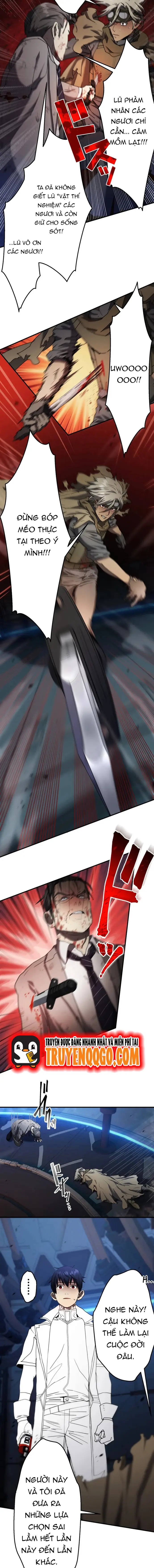 Ảo Giới Phản Chủ Chapter 30 - 13