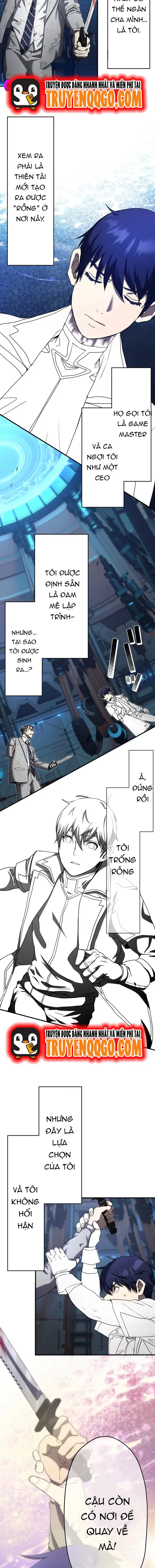 Ảo Giới Phản Chủ Chapter 30 - 15
