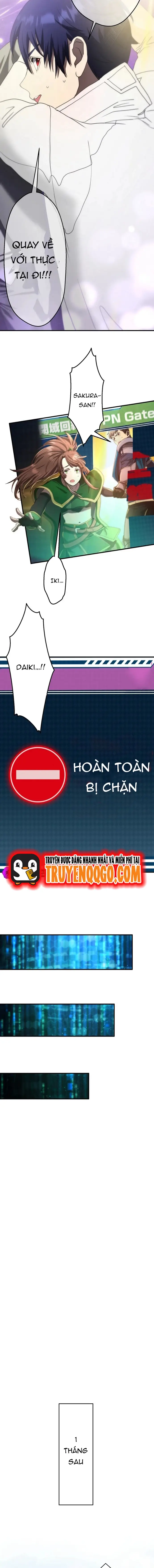 Ảo Giới Phản Chủ Chapter 30 - 16