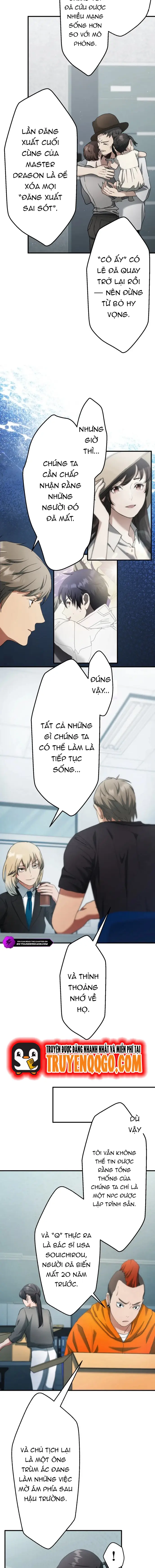 Ảo Giới Phản Chủ Chapter 30 - 18