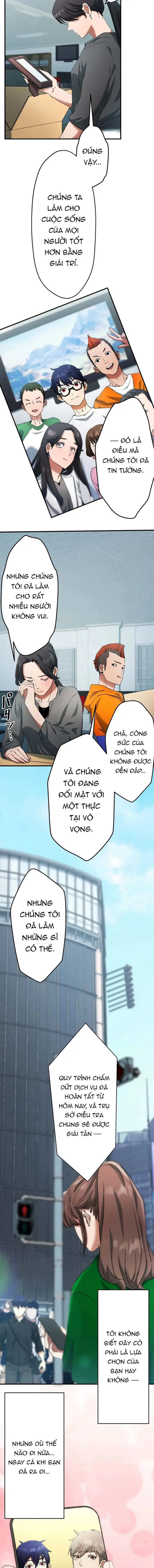 Ảo Giới Phản Chủ Chapter 30 - 19