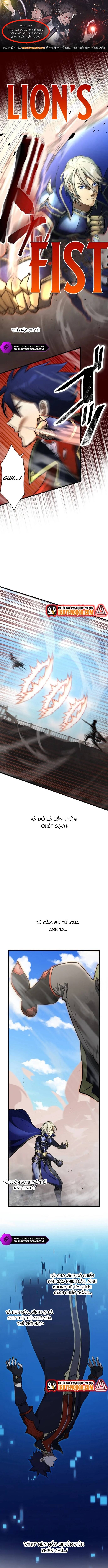 Ảo Giới Phản Chủ Chapter 4 - 1