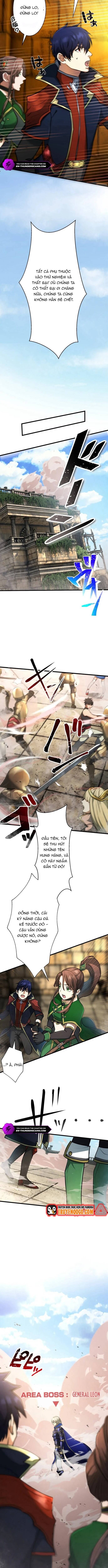 Ảo Giới Phản Chủ Chapter 4 - 5