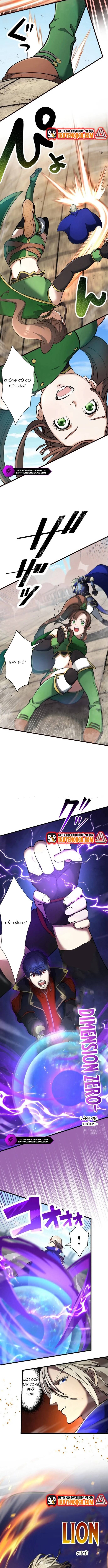 Ảo Giới Phản Chủ Chapter 4 - 7