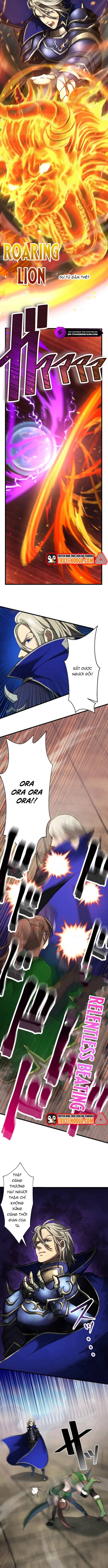 Ảo Giới Phản Chủ Chapter 4 - 8