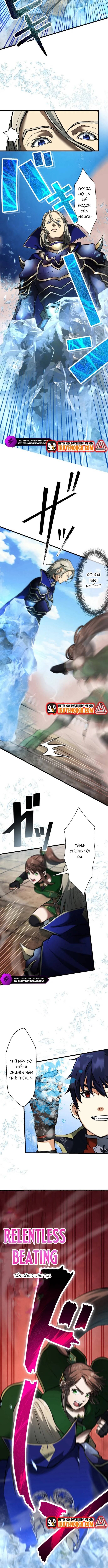 Ảo Giới Phản Chủ Chapter 4 - 10